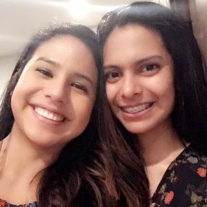 Meet your Posher, Karla